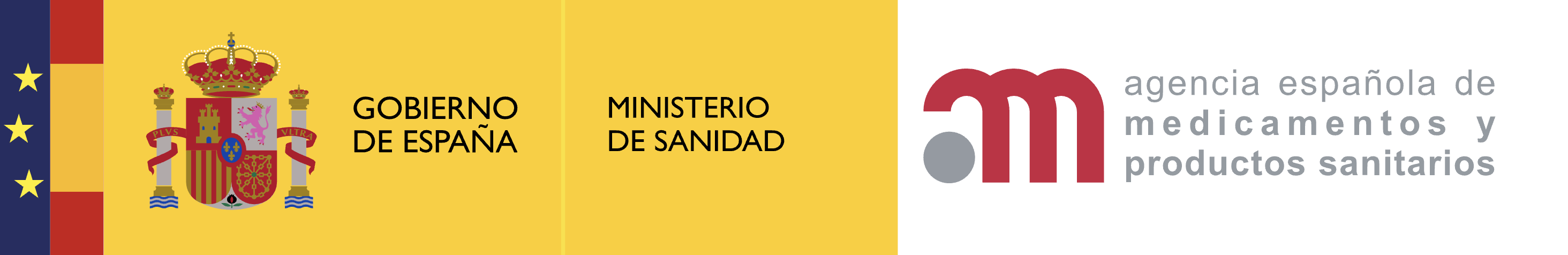 Gobierno de España, Ministerio de Sanidad y AEMPS